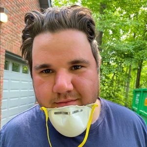 Meet your Posher, Thomas